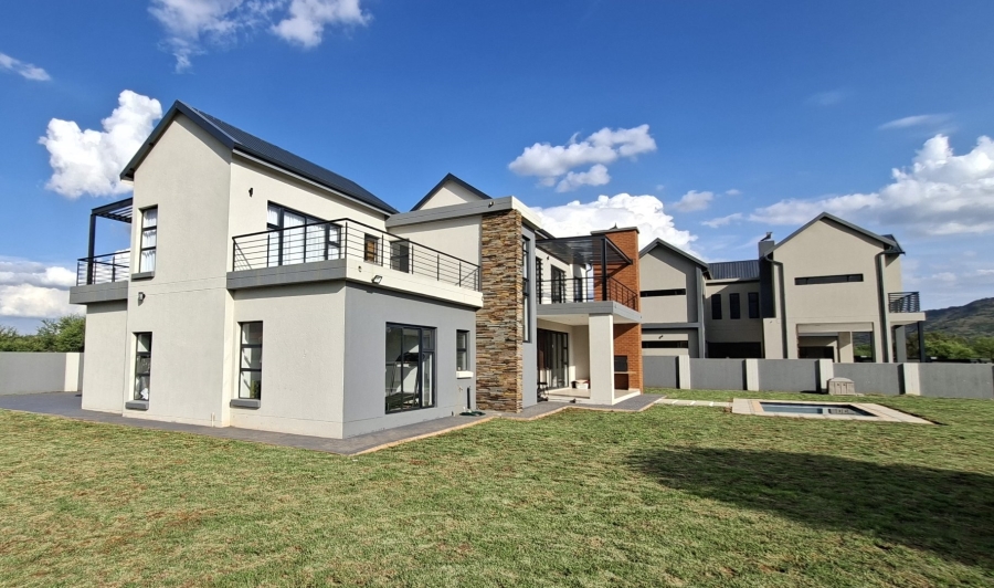 4 Bedroom Property for Sale in La Camargue Private Country Estate North West